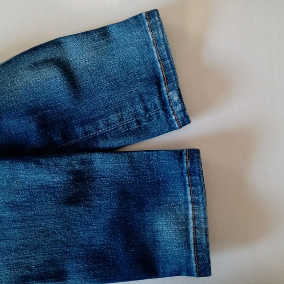 KUT From the Kloth Womens Diana Skinny Jeans 4 - Picture 7 of 12